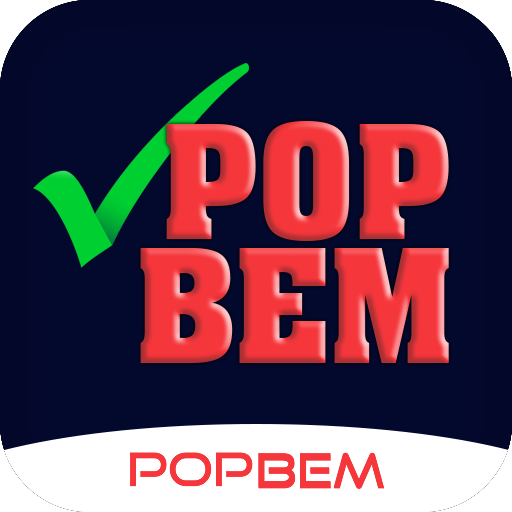popbem Logo